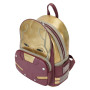 Sac à dos loungefly marvel daredevil cosplayMVBK0340-LFMARVELDAREDEVILCOSPLAYMINIBACKPACK0074QUARTER.jpg0671803514492