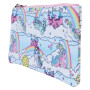 Pochette / trousse loungefly mon petit poney nylon aop sky sceneMLPWC0001-LFHASBROMLPSKYSCENEAOPNYLONWRISTLETWALLET0134SIDE.jpg0