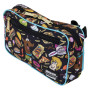 Sac à main loungefly scooby doo banane nylon aop munchiesSBDTB0004-LFWBSCOOBYDOOAOPNYLONWAISTBAG-2QUARTER.jpg0671803513983