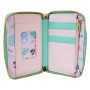 Portefeuille loungefly disney minnie mouse vacation styleWDWA3062-LFMINNIEMOUSEVACATIONSTYLEZIPAROUNDWALLET0025INSIDE.jpg0671803