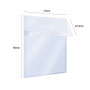 Protection carte ultrapro card preserver protecteur 25pcsUP16090B.jpg0074427160906