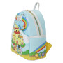 Sac à dos loungefly rainbow brite castle groupRBRBK0002-LFHALLMARKRAINBOWBRITECASTLEGROUPMINIBACKPACK0423SIDE.jpg0671803502093