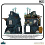 Figurine articulee mezco monsters 5 points tower of fear asst figurines 9cmMEZ18023B.jpg0696198180237