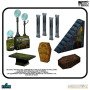 Figurine articulee mezco monsters 5 points tower of fear asst figurines 9cmMEZ18023D.jpg0696198180237