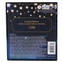 Pins loungefly pixar collector box la luna glow in the darkWDPN3490-LFPIXARLALUNAGLOWMOONANDSTARDANGLE3INCOLLECTORBOXPIN0231BACK