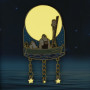 Pins loungefly pixar collector box la luna glow in the darkWDPN3490-LFPIXARLALUNAGLOWMOONANDSTARDANGLE3INCOLLECTORBOXPIN0233GLOW