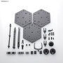 Accessoire bandai hobby gundam gunpla action base 4 black - préco avril 2025BANMK58815c.jpg4573102588159