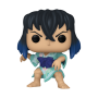Pop funko demon slayer inosuke kimonoFUN75572B.png0889698755726