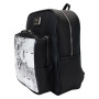 Sac à dos loungefly beatles revolver album with record pouchTBLBK0009-LFTHEBEATLESREVOLVERALBUMWITHRECORDPOUCHMINIBACKPACK0150SI