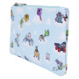 Pochette / trousse loungefly disney nylon toy story movie collabWDCS0347-LFPIXARTOYSTORYMOVIEAOPCOLLABNYLONWRISTLET0206SIDE.jpg0