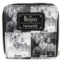 Portefeuille loungefly beatles revolver albumTBLWA0009-LFTHEBEATLESREVOLVERALBUMZIPAROUNDWALLET0144BACK.jpg0671803506312