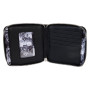 Portefeuille loungefly beatles revolver albumTBLWA0009-LFTHEBEATLESREVOLVERALBUMZIPAROUNDWALLET0145INSIDE.jpg0671803506312