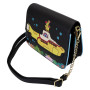 Sac à main loungefly beatles yellow submarineTBLTB0009-LFTHEBEATLESYELLOWSUBMARINEFLAPPOCKETCROSSBODY0157QUARTER.jpg067180350630