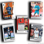 Carte a collectionner panini soccer trading cards score ligue 1 uber eats 2022 2023 20 pochettes 200 cartesPNN3704C.jpg801819003