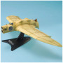 Autre bandai hobby ghibli maquette nausicaa 03 canonniere de la vallee du vent - préco mars 2025GH65575B.jpg4573102655752