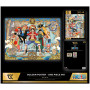 Golden poster / 3d cartoon kingdom one piece 01 group map 30x40cmCKGPOP01.jpg3760375863453