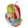Sac à dos loungefly rainbow brite cosplayRBRBK0001-LFHALLMARKRAINBOWBRITECOSPLAYMINIBACKPACK0418QUARTER.jpg0671803502109