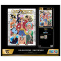 Golden poster / 3d cartoon kingdom one piece 02 groupe collage 30x40cmCKGPOP02.jpg3760375863460