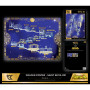Golden poster / 3d cartoon kingdom saint seiya sanctuaire 40x30cmCKGPSS01.jpg3760375862289