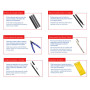 Accessoire id9 kit de demarrage hobby maquetteKDHOBBY2.jpg3296580316991