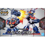 Sd bandai hobby mazinger maquette sdsc z - préco mars 2025BAN82848.jpeg4573102555748