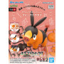 Pokepla bandai hobby pokemon 14 tepig gruikuiPKP65318b.jpg4573102653185