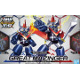 Sd bandai hobby mazinger maquette sdsc greatBAN82849.jpg4573102555755