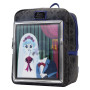 Sac à dos loungefly disney haunted mansion black widow brideWDBK3468-LFDISNEYHAUNTEDMANSIONBLACKWIDOWBRIDELENTICULARMINIBACKPACK