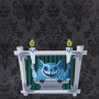 Sac à dos loungefly disney haunted mansion black widow brideWDBK3468-LFDISNEYHAUNTEDMANSIONBLACKWIDOWBRIDELENTICULARMINIBACKPACK