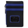 Porte carte loungefly disney haunted mansion black widow brideWDWA2938-LFDISNEYHAUNTEDMANSIONBLACKWIDOWBRIDELENTICULARCARDHOLDER