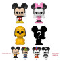 Bitty pop funko présentoir 96pcs disney star wars sw harry potter dcFUN71319.jpg0889698791410