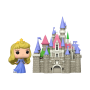 Pop town funko disney ultimate princess aurora castleFUN56353B.png0889698563536