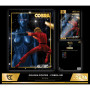 Golden poster / 3d cartoon kingdom cobra & armanoid 40x30cmCKGPCO01.jpg3760375862258