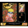 Golden poster / 3d cartoon kingdom naruto 40x30cmCKGPNC01.jpg3760375862357