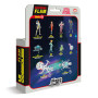 Pins sp collection capitaine flam pin's geant boite cosmolem 12cmSP00240B.jpg3700789002406