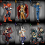 Ichiban kuji banpresto my hero academia - loterie japonaise the top 5" - préco avril 2025BAN62368B.jpg4573102623683