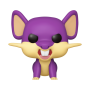Pop funko pokemon rattataFUN74632.png0889698746328