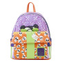 Sac à dos loungefly disney l'étrange noël de Monsieur Jack scary teddy presentLFWDBK3280B.jpg0671803462083