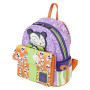 Sac à dos loungefly disney l'étrange noël de Monsieur Jack scary teddy presentLFWDBK3280C.jpg0671803462083