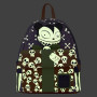 Sac à dos loungefly disney l'étrange noël de Monsieur Jack scary teddy presentLFWDBK3280D.jpg0671803462083