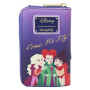 Portefeuille loungefly disney hocus pocus sanderson sisters houseLFWDWA2630D.jpg0671803461062