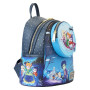 Sac à dos loungefly disney hocus pocus posterLFWDBK3281C.jpg0671803462151