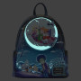 Sac à dos loungefly disney hocus pocus posterLFWDBK3281D.jpg0671803462151