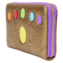 Portefeuille loungefly marvel shine thanos gauntletLFMVWA0208B.jpg0671803470835