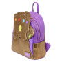 Sac à dos loungefly marvel shine thanos gauntletLFMVBK0299B.jpg0671803470828