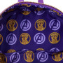 Sac à dos loungefly marvel shine thanos gauntletLFMVBK0299E.jpg0671803470828