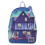 Sac à dos loungefly disney hocus pocus sanderson sisters houseLFWDBK3264B.jpg0671803461055