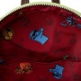 Sac à dos loungefly fosters home for imaginary friends houseLFCNBK0003C.jpg0671803464018