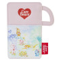 Serre tete loungefly les bisounours bisounours porte carte les bisounours and cousinsLFCBWA0016B.jpg0671803470750