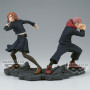 Figurine banpresto jujutsu kaisen combination battle3 nobara kugisaki 11cm-w101BAN19700B.jpg4983164197006